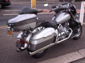 2000 Yamaha XVZ 1300 TF Royal Star Venture photo
